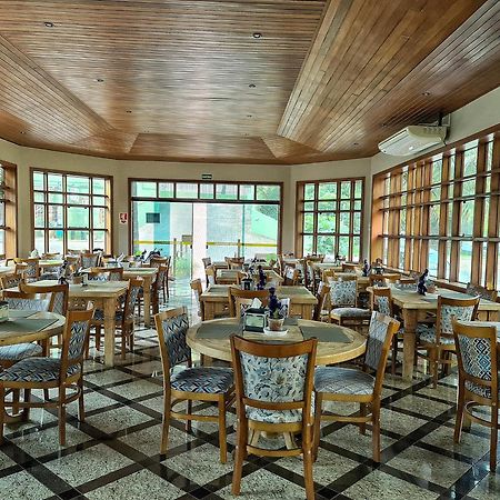 Hotel Pousada Santa Rita Ribeirão Preto Kültér fotó