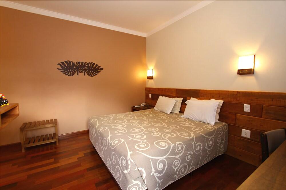 Hotel Pousada Santa Rita Ribeirão Preto Kültér fotó