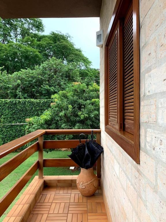 Hotel Pousada Santa Rita Ribeirão Preto Kültér fotó