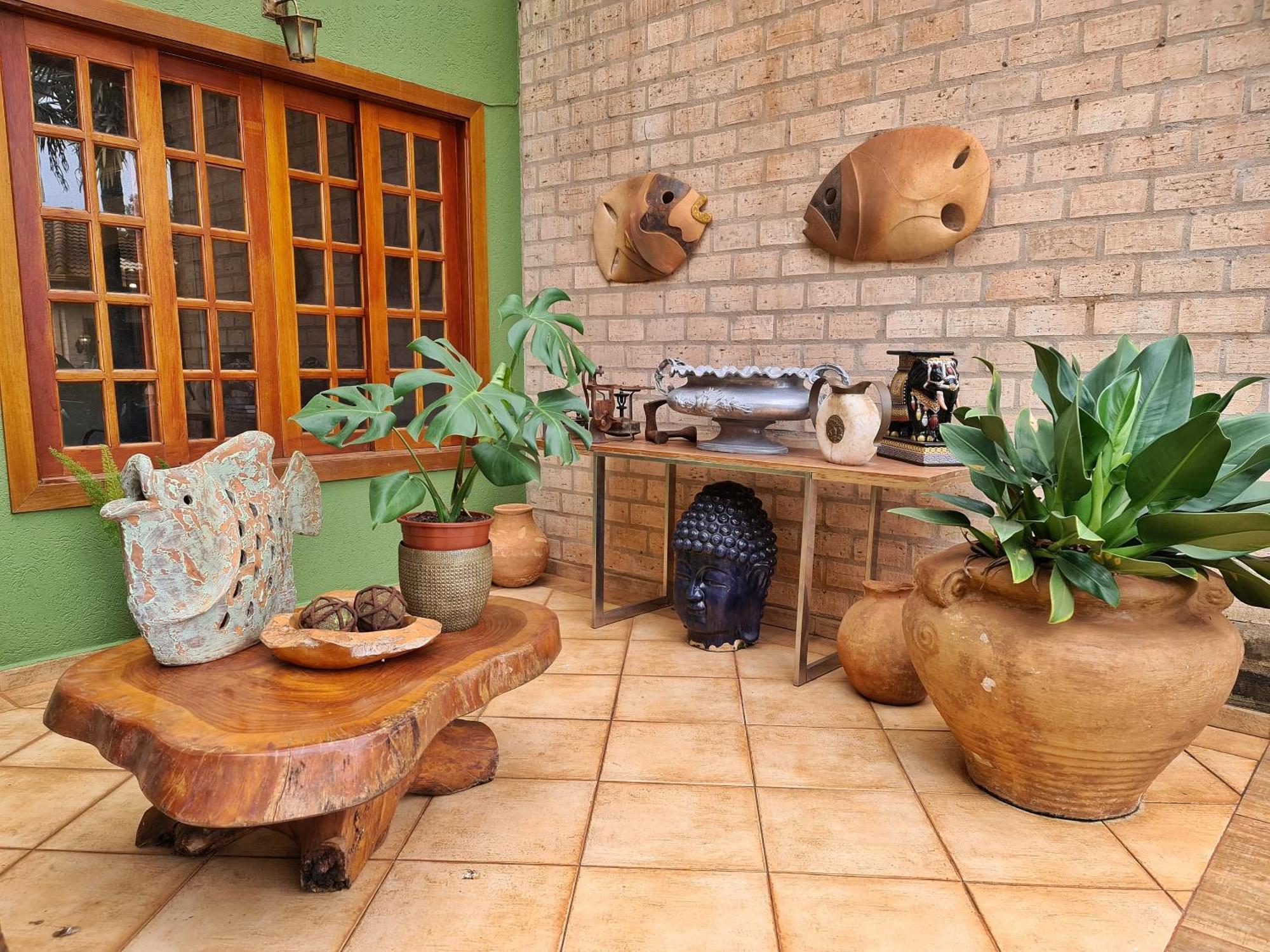 Hotel Pousada Santa Rita Ribeirão Preto Kültér fotó