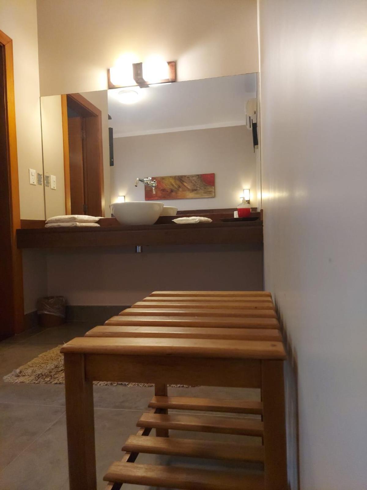 Hotel Pousada Santa Rita Ribeirão Preto Kültér fotó