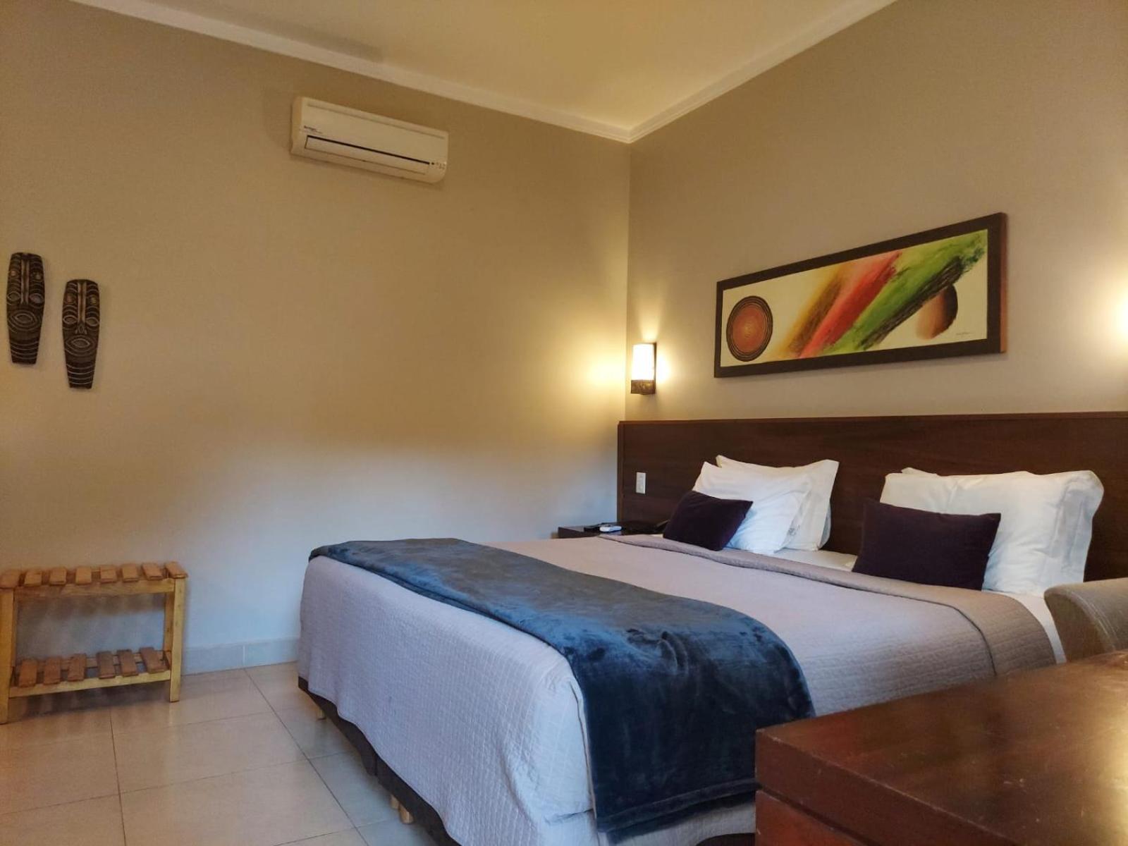 Hotel Pousada Santa Rita Ribeirão Preto Kültér fotó