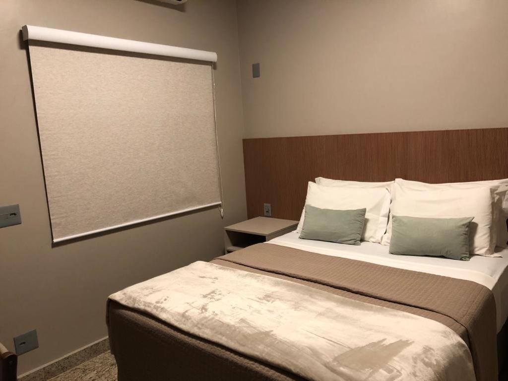 Hotel Pousada Santa Rita Ribeirão Preto Kültér fotó