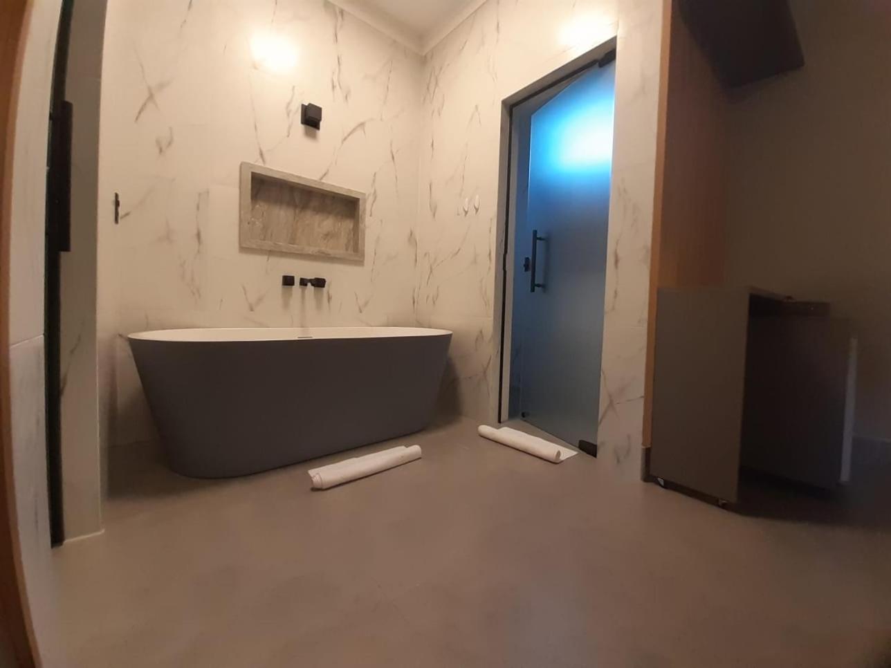 Hotel Pousada Santa Rita Ribeirão Preto Kültér fotó