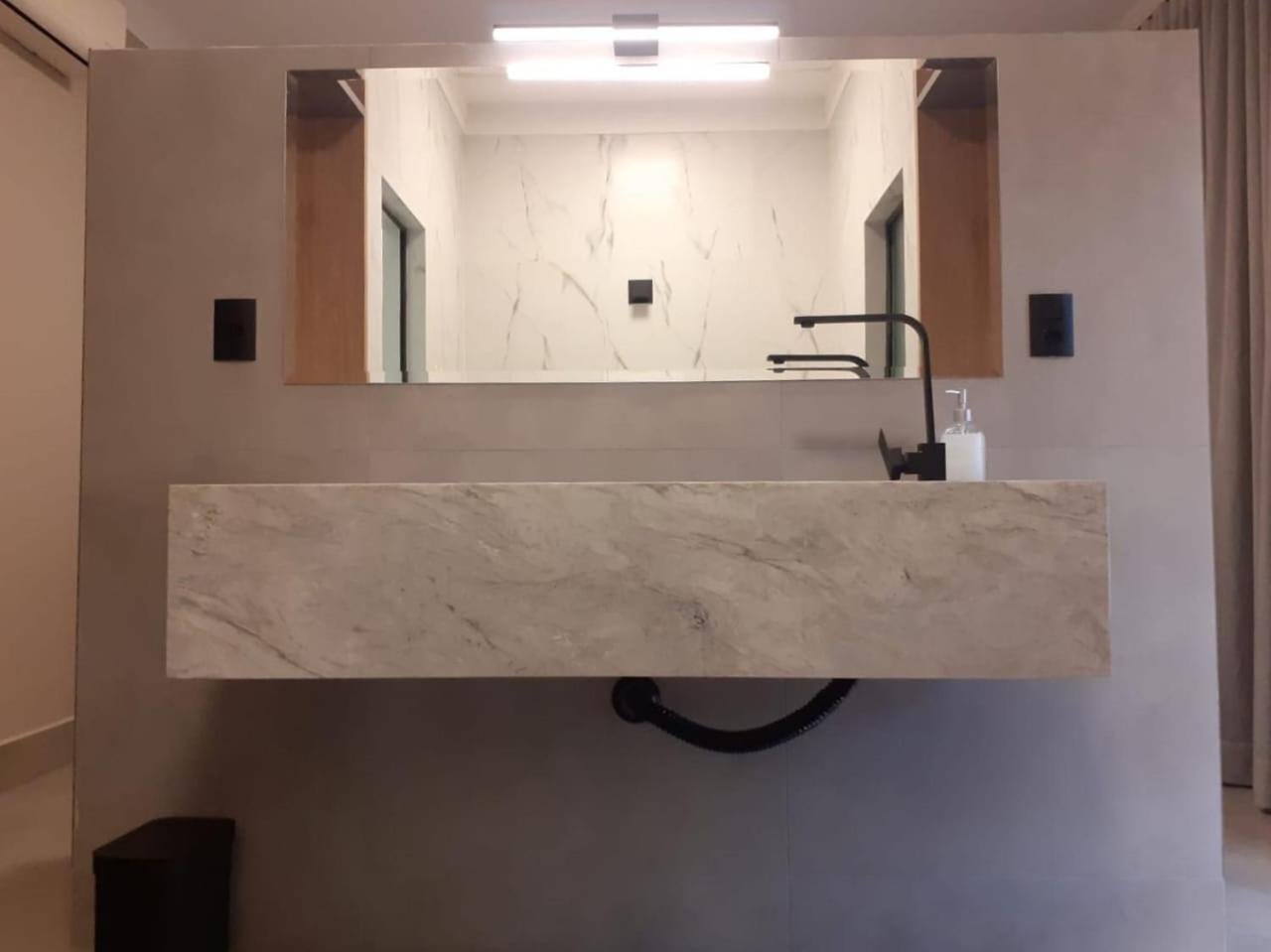 Hotel Pousada Santa Rita Ribeirão Preto Kültér fotó
