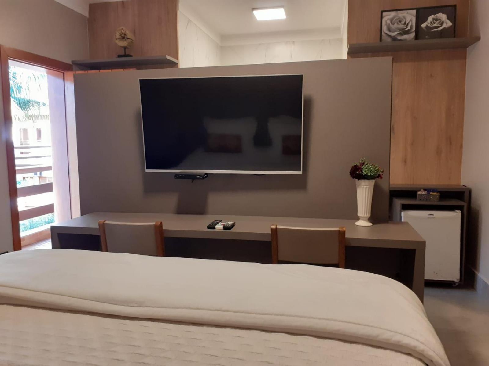 Hotel Pousada Santa Rita Ribeirão Preto Kültér fotó
