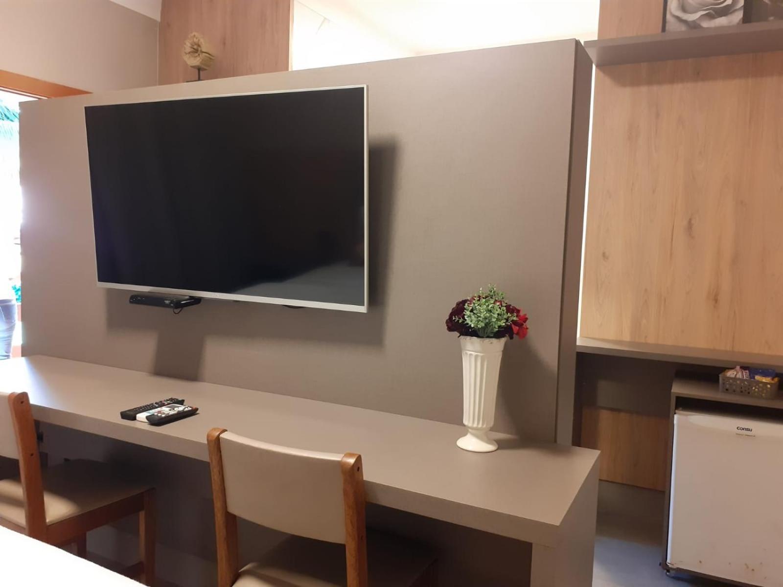 Hotel Pousada Santa Rita Ribeirão Preto Kültér fotó