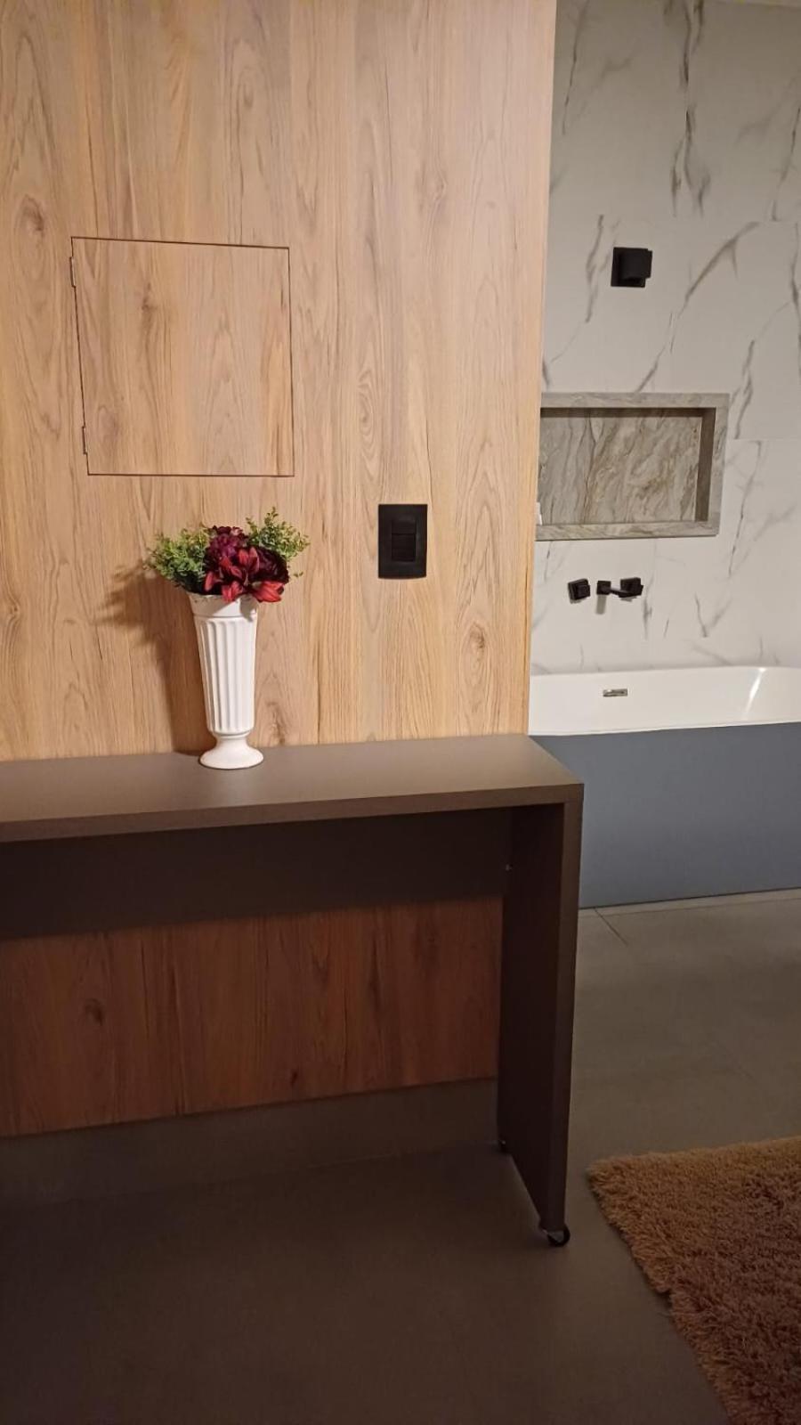 Hotel Pousada Santa Rita Ribeirão Preto Kültér fotó