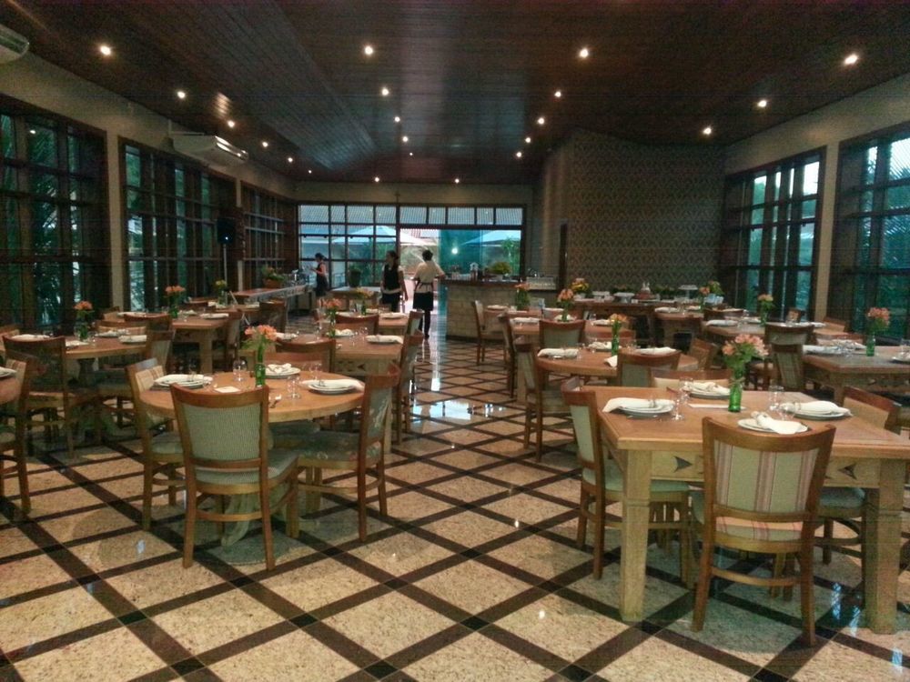 Hotel Pousada Santa Rita Ribeirão Preto Kültér fotó